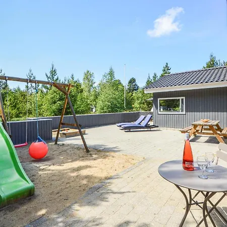 In Romo With Sauna * Bolilmark