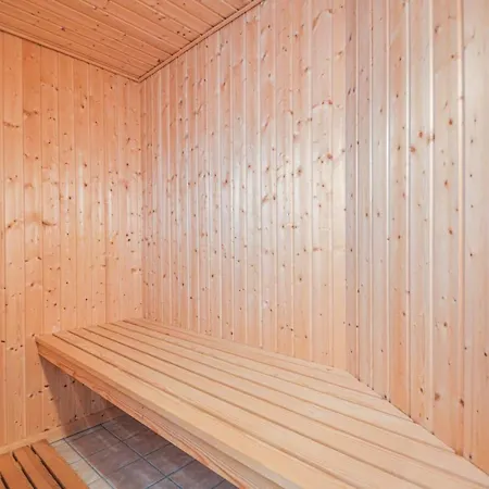 Holiday home In Romo With Sauna *
