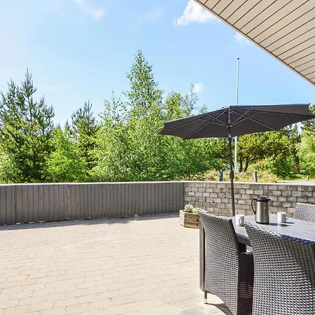 In Romo With Sauna Holiday home Bolilmark