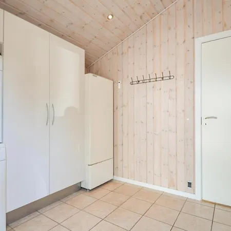 In Romo With Sauna *