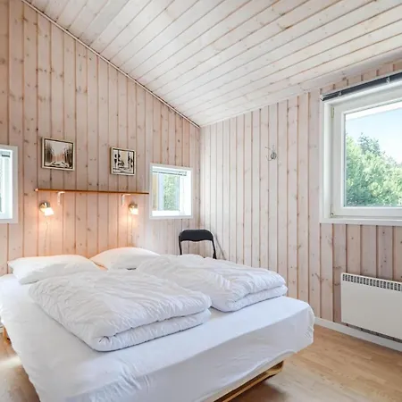 In Romo With Sauna * Bolilmark