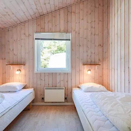 In Romo With Sauna Holiday home Bolilmark