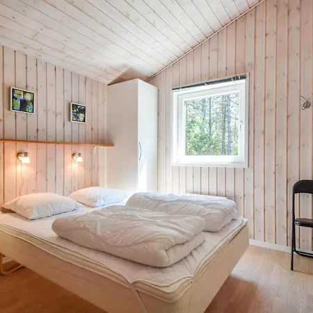 In Romo With Sauna * Bolilmark